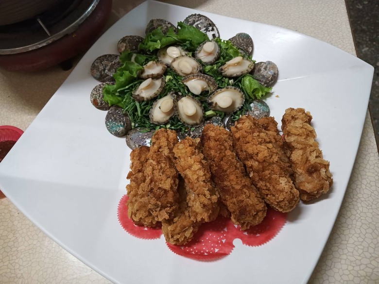 【小惡魔金龍踏春】簡單又不簡單的溫馨年夜飯！