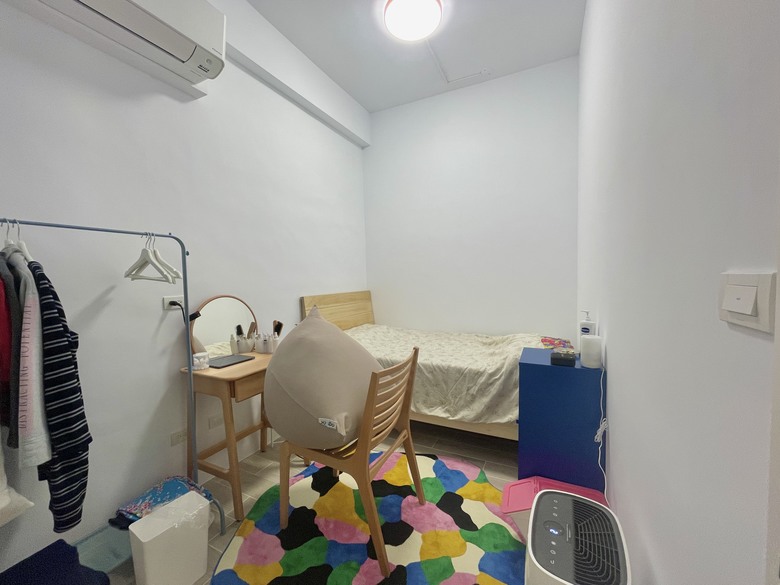 【開箱】2022年買了屋齡45歲的透天老宅