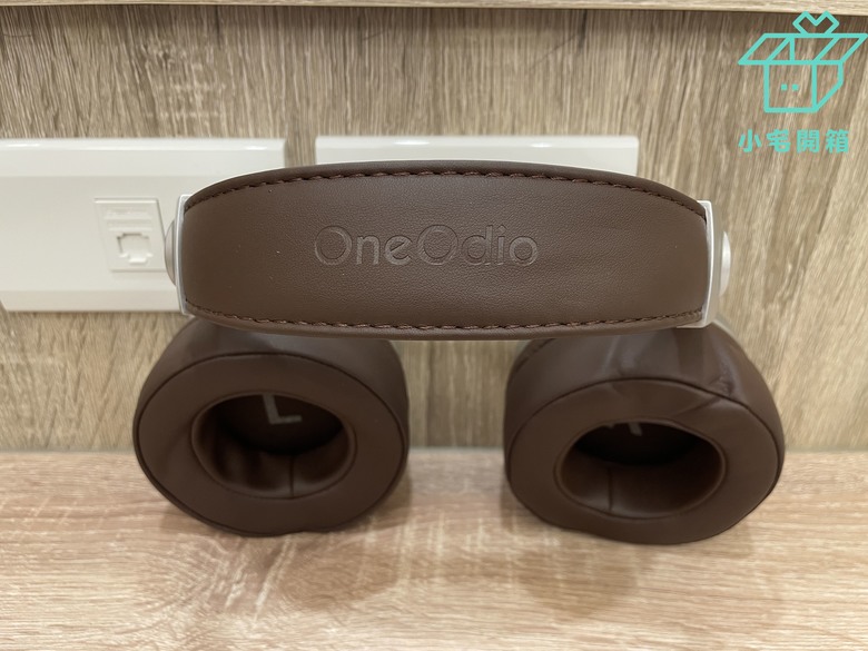 【小宅開箱】OneOdio Studio Pro 30 ，一款可以舒適到忘記配戴了耳機的監聽耳機，高CP值耳機開箱