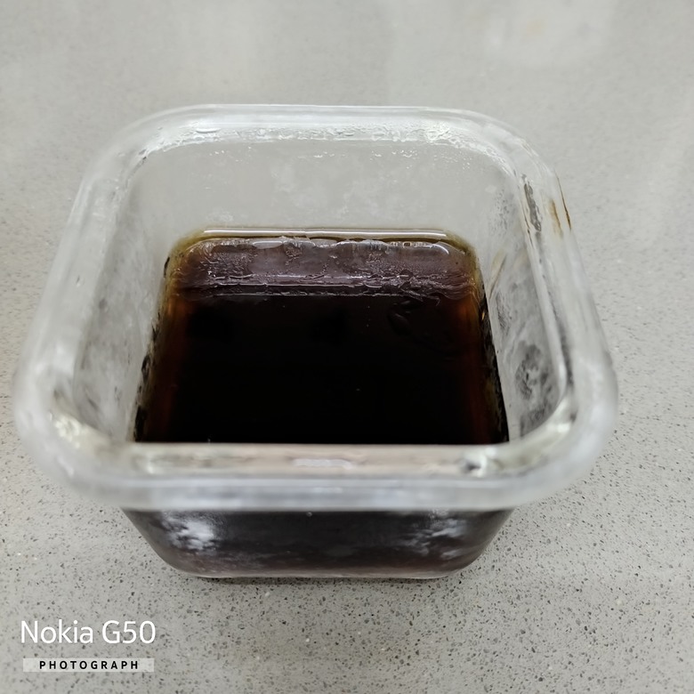 生椰紅茶凍/DIY紅茶凍