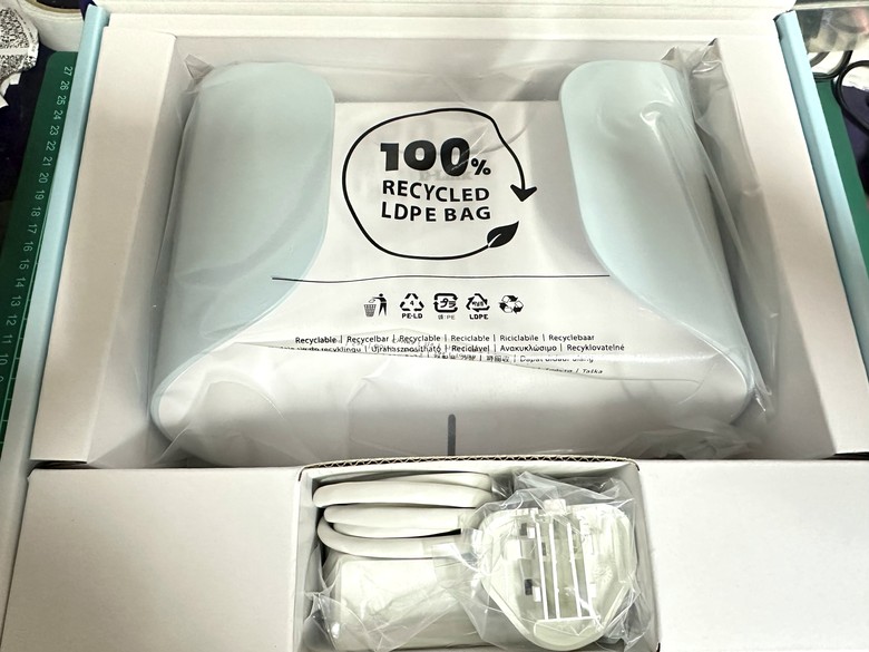 D-LINK M60簡單開箱