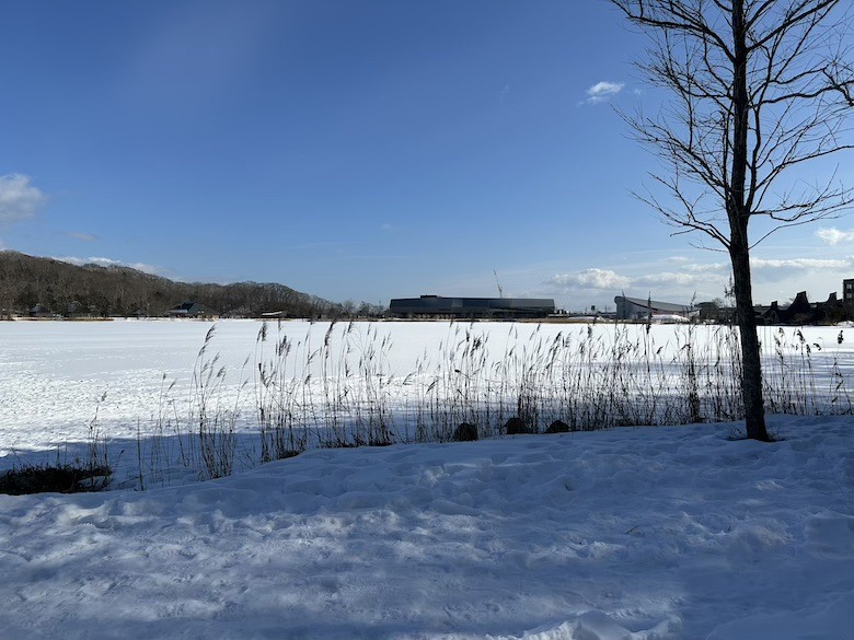 星野集團界ポロト | 冬季北海道悠閒泡湯大滿足之旅