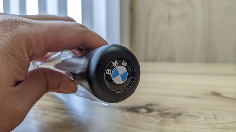 [開箱，建築師詳解 ] BMW X4 30i M sport - 外型帥氣，內在細膩的歐系跑旅