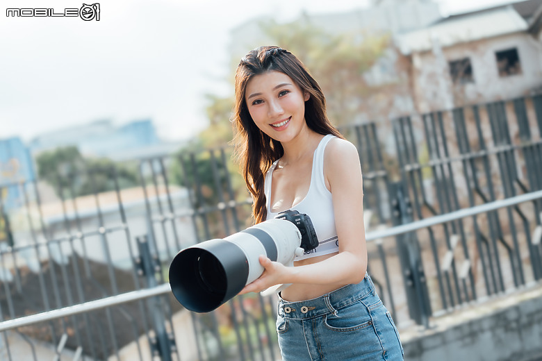 Canon RF 200-800mm f/6.3-9 IS USM 評測報告｜豈止物有所值、平民大砲超有料！