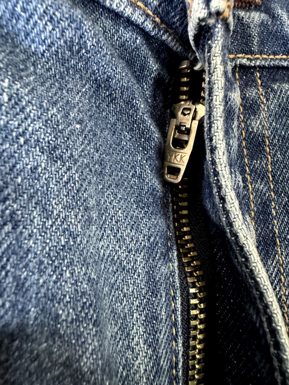 點我看大圖 Levis MIJ & MOJ 日製牛仔褲介紹