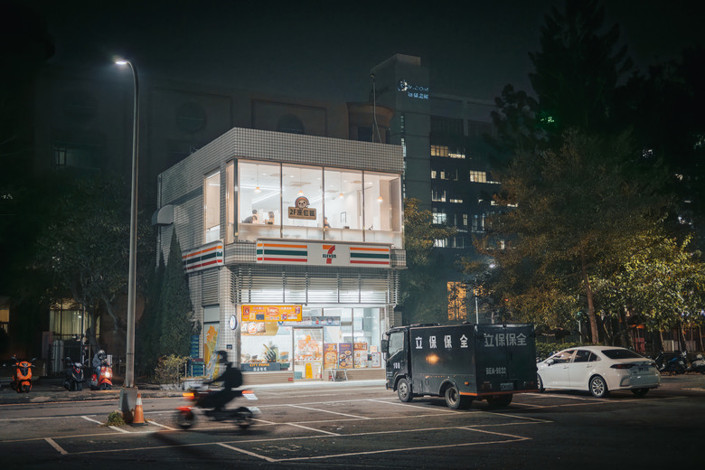 【入手心得】Nikon ZF + 40mm Kit 組