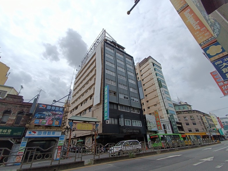 【小惡魔金龍踏春】從中臺灣住到南臺灣 — 老狗的2023年公務出差住宿旅館全紀錄