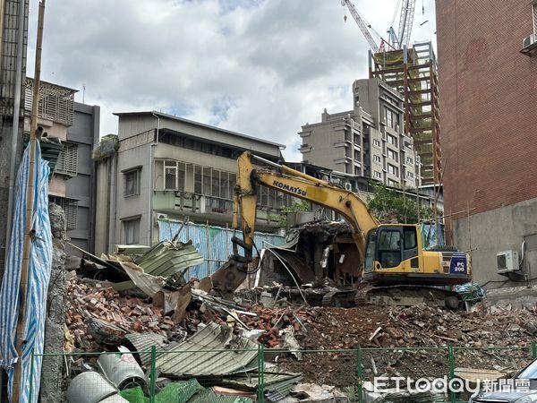 北市98件危老失效,營建成本成元凶