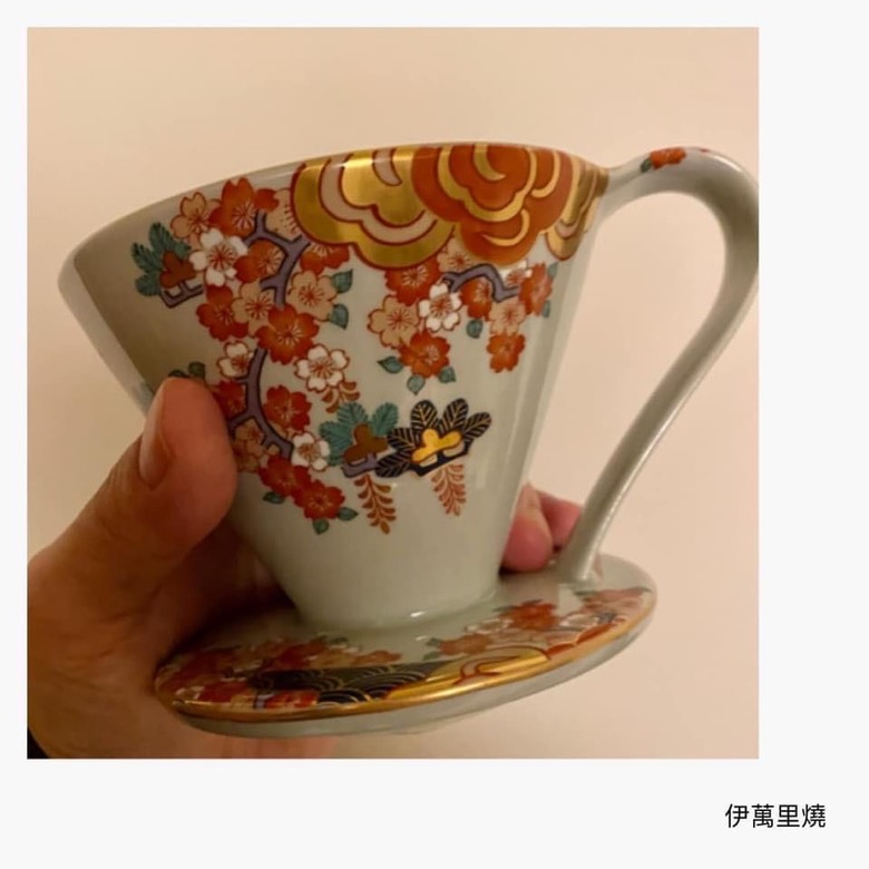 濾杯&咖啡（二）