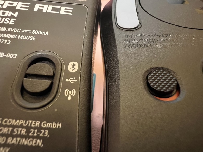 【開箱】ROG HARPE ACE & PRO X SUPERLIGHT 2