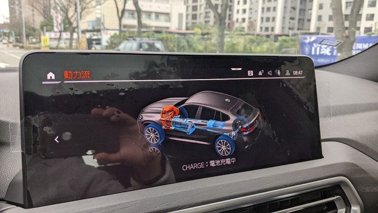 [開箱，建築師詳解 ] BMW X4 30i M sport - 外型帥氣，內在細膩的歐系跑旅