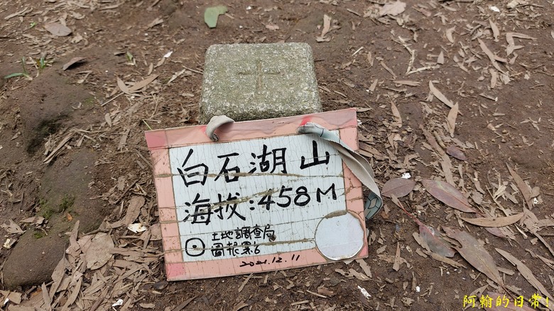【小惡魔金龍踏春】雙心縱走 12座山峰+環湖走出心連心