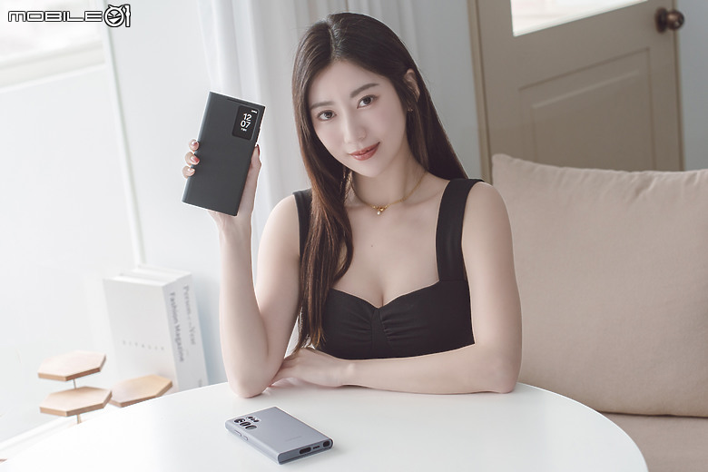三星Galaxy S24全系保護殼圖賞|款式精簡、實用依舊!