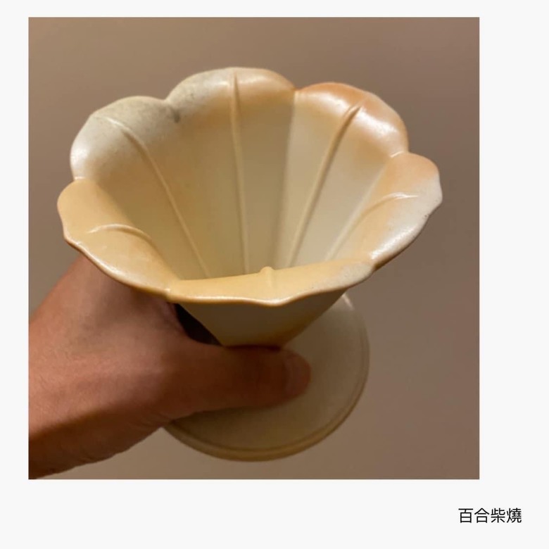 濾杯&咖啡（二）