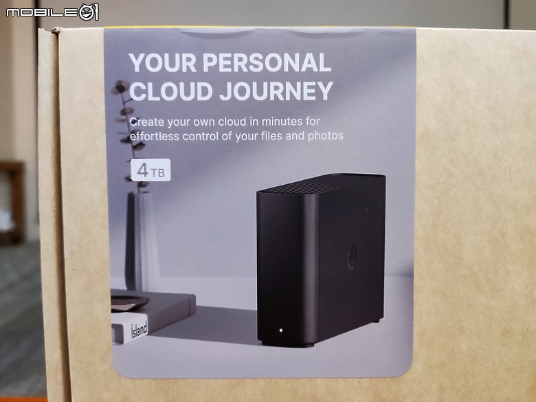【 開箱分享 】解放容量焦慮，Synology BeeStation 讓你輕鬆自在整合所有雲端檔案，擺脫永無止境的收費訂閱制枷鎖！