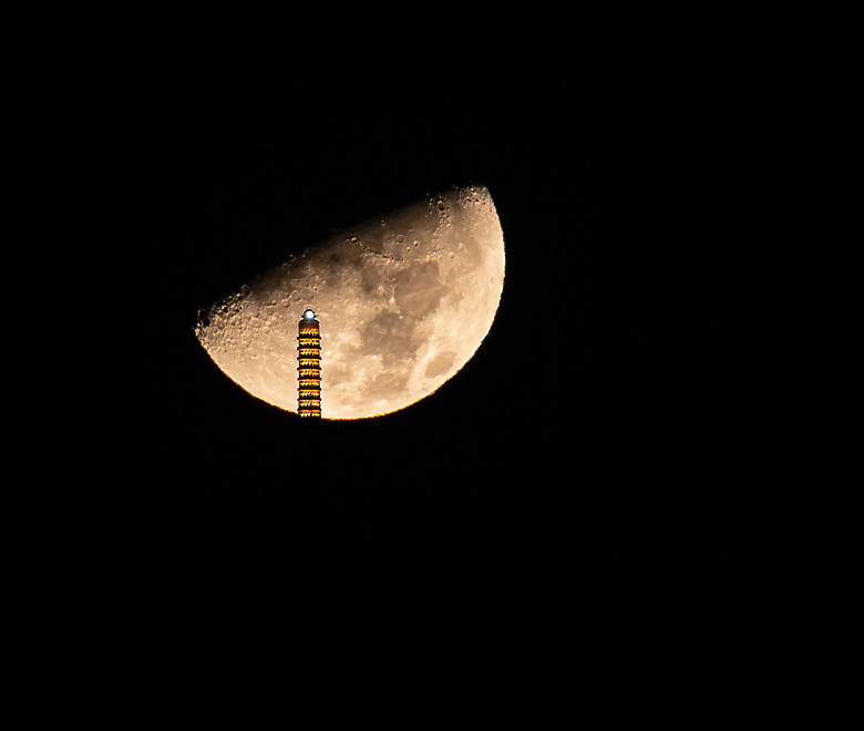 全幅長焦初體驗 NIKKOR Z 180-600mm