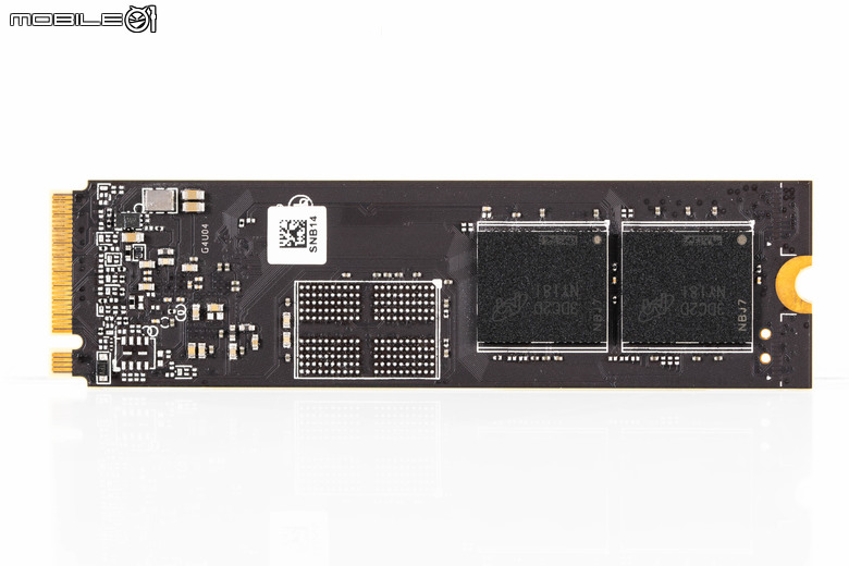 Seagate FireCuda 540 PCIe Gen 5 SSD 開箱實測 以高生涯寫入壽命為主打的高速儲存選擇