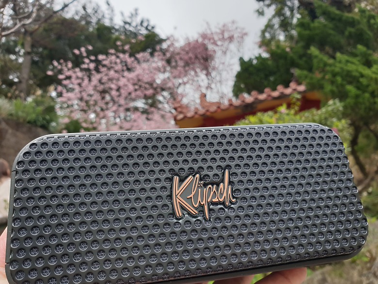 <<好動聽>> Klipsch Nashville 心得分享<<櫻花篇>>