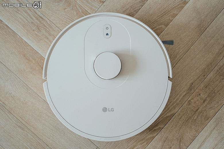 LG CordZero 清空塔｜雙機自動除塵、家事清潔更有效率！