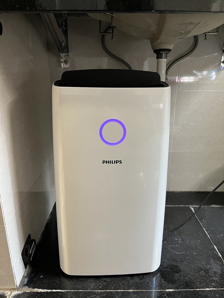 分享 舒緩小孩鼻過敏的空氣清淨機