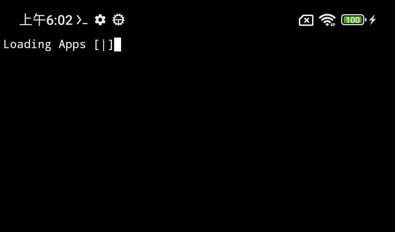 請問為何我的紅米Note 13使用Termux 卻帶不出手機裡已安裝的app list?