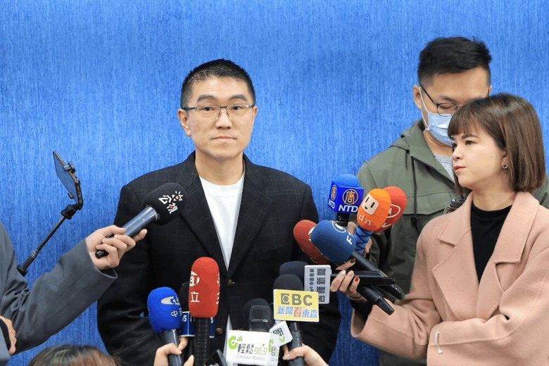 【投書】從法律層面談NET爭議 不應隨意糟蹋政府推促參美意