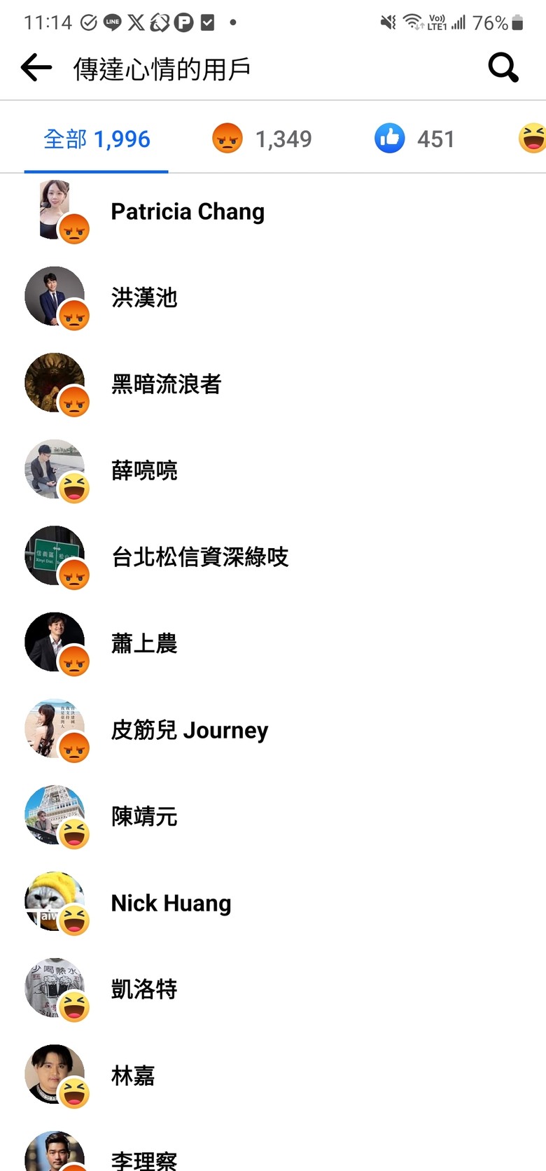 噁心的謝國樑