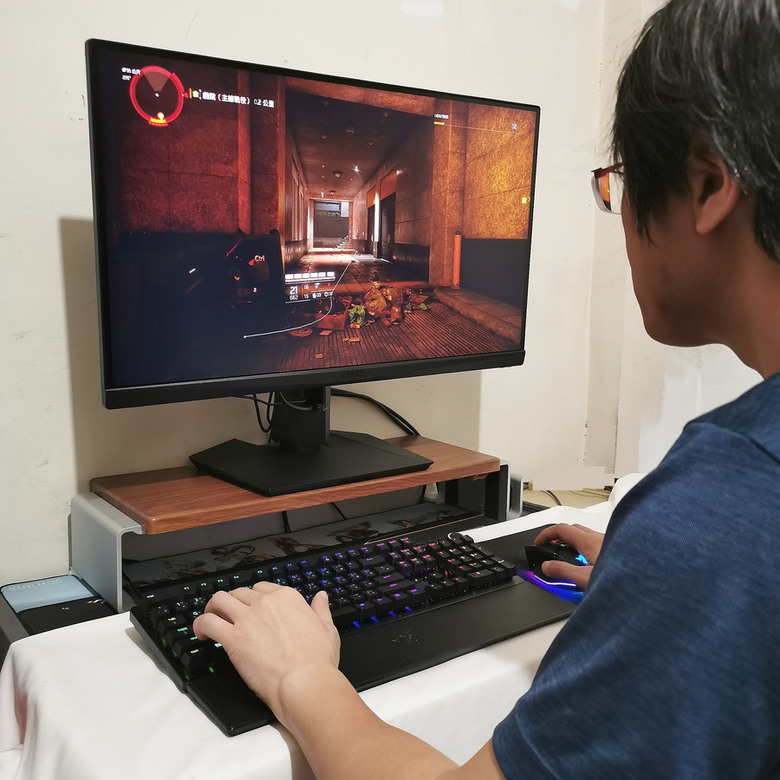 Razer Huntsman V3 Pro - 可調鍵程、快速觸發、讓您成為專業玩家