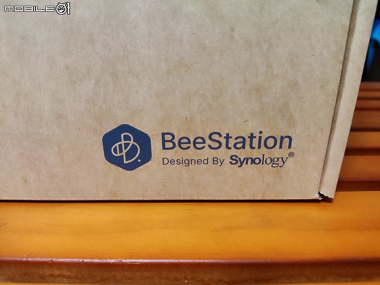【 開箱分享 】解放容量焦慮，Synology BeeStation 讓你輕鬆自在整合所有雲端檔案，擺脫永無止境的收費訂閱制枷鎖！