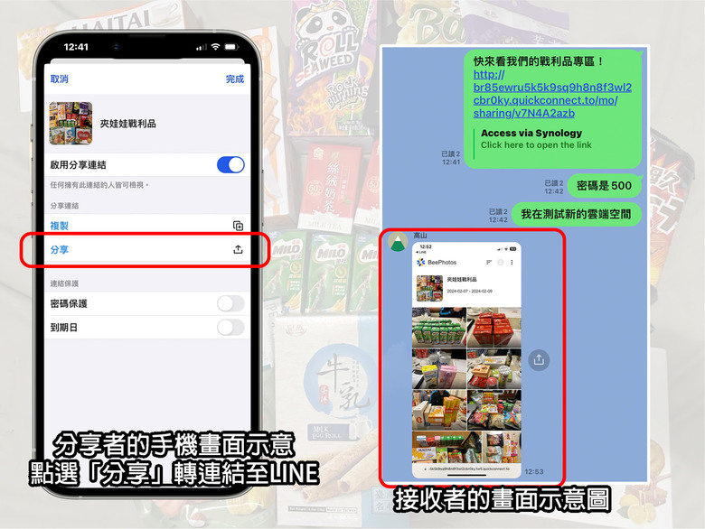 推薦 | Synology BeeStation 個人NAS工作站 | 備份、家庭共享、安全隱私、以及陳年檔案的完美備份空間!