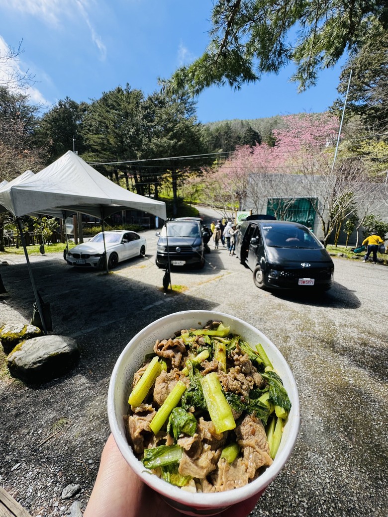 【南二段的始源】▲▲ 嘉明湖國家步道 - 向陽山、三叉山