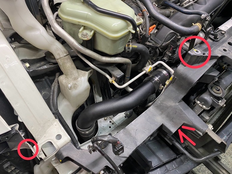 『DIY』CRV5渦輪鋁管,六代管長得不一樣但原理一樣