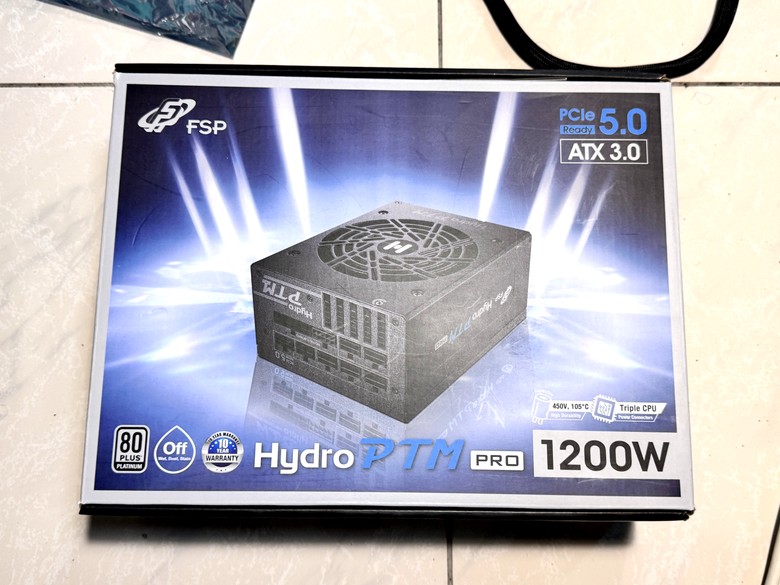 點我看大圖 換我遇到 MSI Suprim Liquid X 4090接頭燒毀(持續更新)