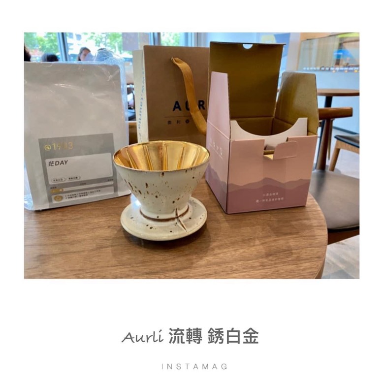 濾杯&咖啡（二）