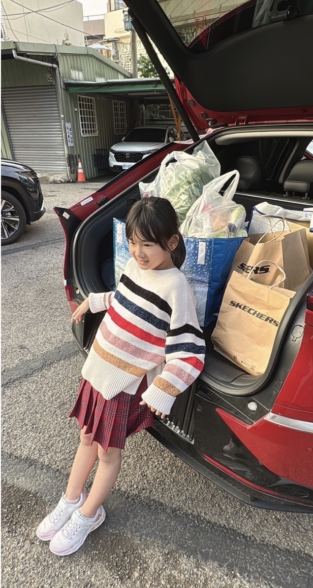 BMW花費實在太兇，養家回歸務實換電動車EV6