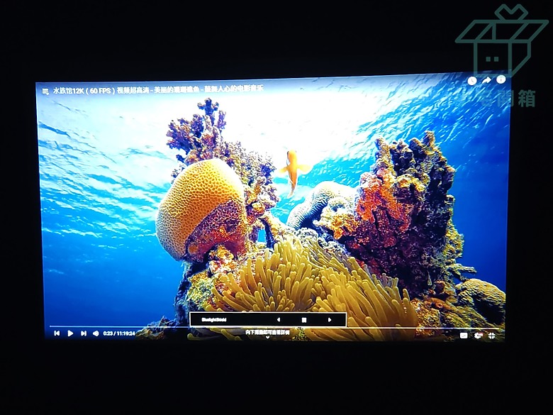 【小宅開箱】居家辦公都適用 極簡風投影機 Acer X1528Ki
