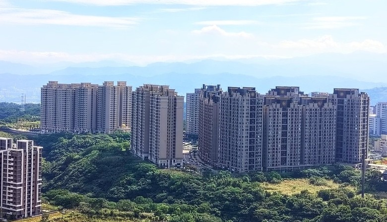 A7 兩大上市品牌,景觀學區商城宅,早鳥潛銷