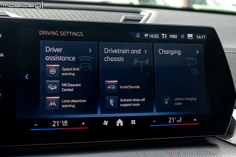 BMW iX2 xDrive30 葡萄牙試駕｜重整旗鼓依舊叛逆，渾身電力再戰跑旅級距！
