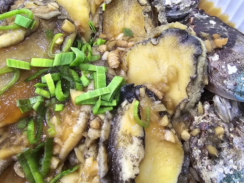 【小惡魔金龍踏春】龍年團圓年夜飯．創意海鮮手工菜-蝦攪和海鮮舖