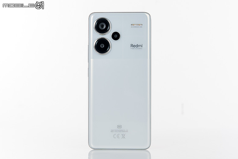 小米Redmi Note 14 Pro+體驗|AI加持、主攻耐用的性價之選