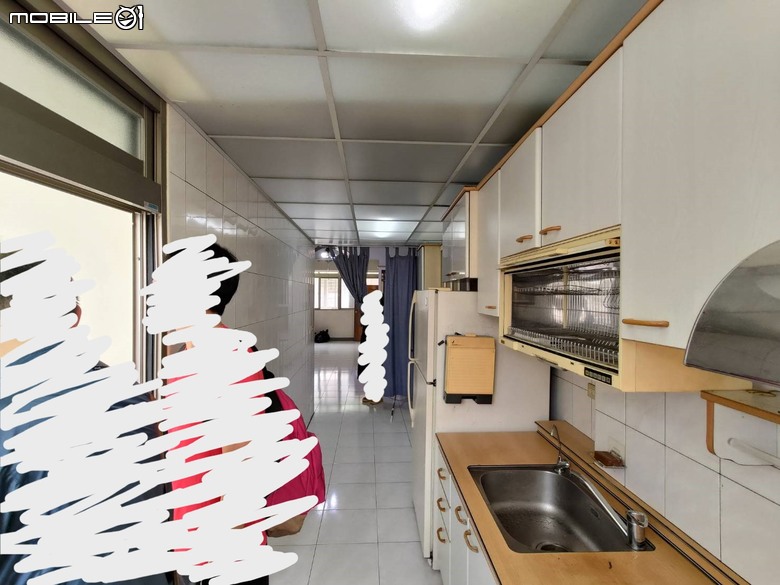 【開箱】新北30坪 40年公寓老屋翻新