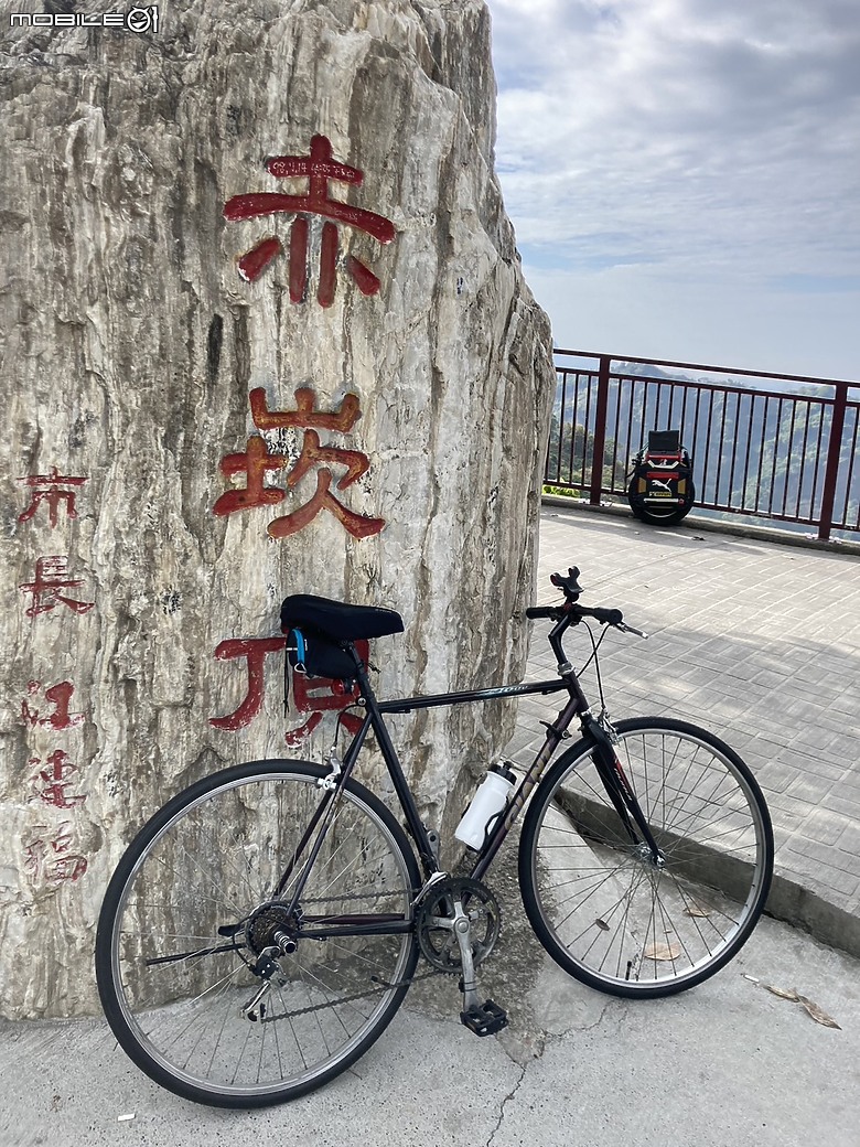 大叔的單車運動換車紀錄