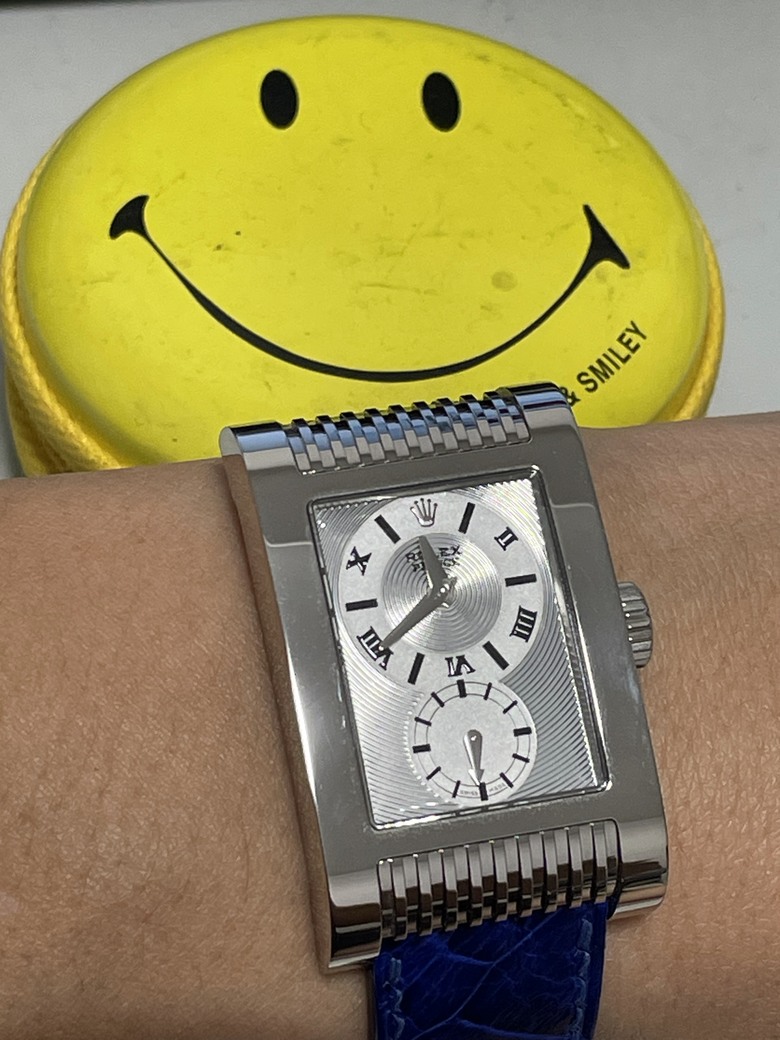 Rolex Cellini Prince