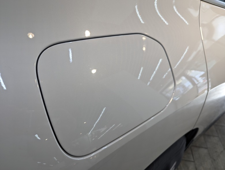 德國車就是要包德國膜-BMW IX包膜施工分享