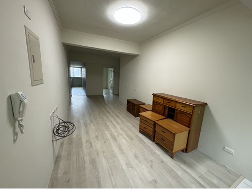 【開箱】新北30坪 40年公寓老屋翻新