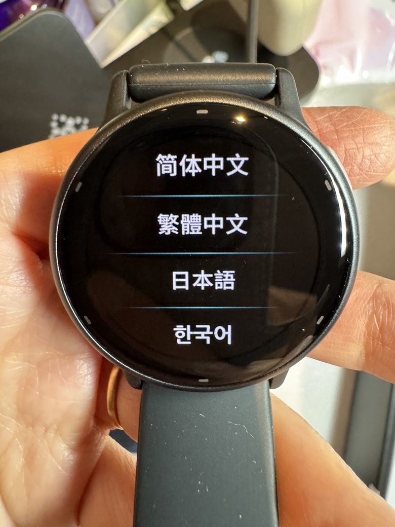 【小惡魔金龍踏春】買給老婆的生日 & 情人節禮物 - Garmin vivoactive 5 腕錶開箱