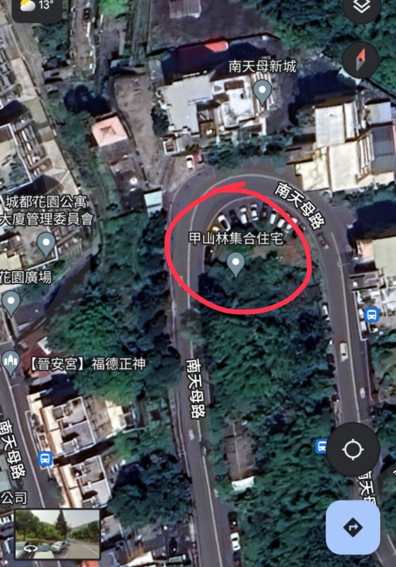 彩桐莊園 2024 年土城 4 字頭預售案！