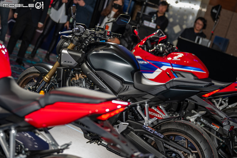 【採訪】 加E-Clutch不加價!Honda媒體日宣布導入全新CBR650R、CB650R售價36.9萬起!