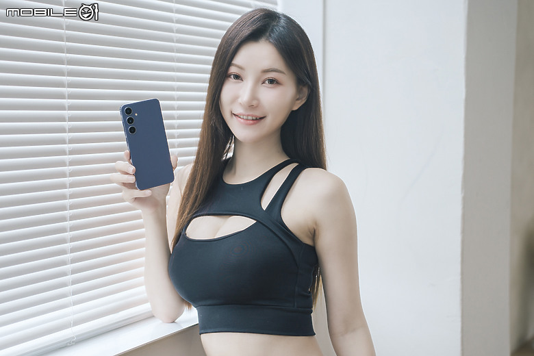 三星Galaxy S24 / S24+體驗|規格有感提升、AI輔助加分!