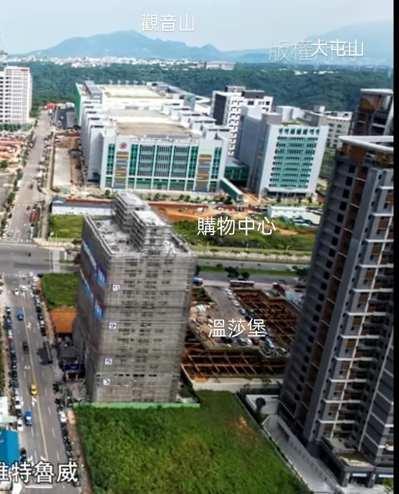 A7 兩大上市品牌,景觀學區商城宅,早鳥潛銷